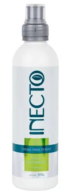INECTO crema para peinar x300 RULOS
