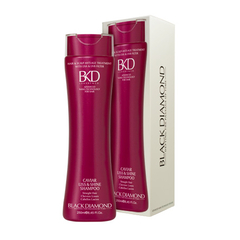 BKD shampoo x 250 LACIOS