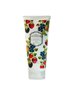 ACQUA DI VERTIENTE body lotion x200 FRUTOS ROJOS