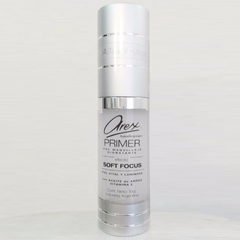 AREX PRIMER pre-maquillaje hidratante x15