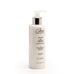 AREX emulsion limpieza prof.x 180/200 CUTIS GRASO MIXTO - comprar online