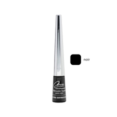 AREX delineador ojos precision fibra NEGRO