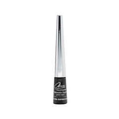 AREX delineador ojos precision fibra NEGRO - Casa Ricart