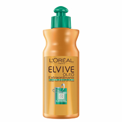 ELVIVE crema para peinar x250 RIZOS