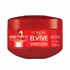ELVIVE tratamiento capilar x300/350 COLOR VIVE