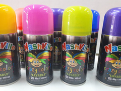 NASHVILLE crazy color lavable x 140