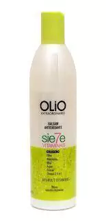 OLIO EXTRAORDINARIO balsam x350 SIETE VIT.