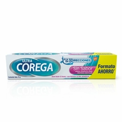 COREGA ULTRA crema adhesiva x 70