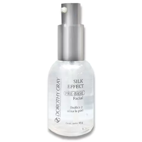 DOROTHY GRAY silk efect pre-base x30g