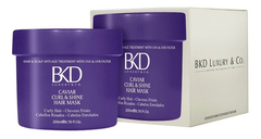 BKD tratamiento x200 RIZADOS