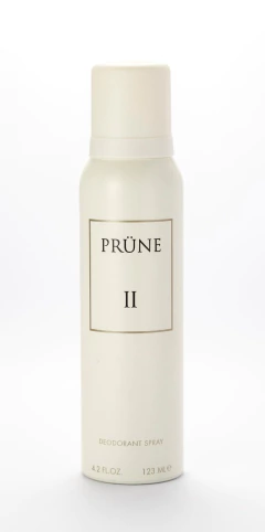 PRUNE II desod. aer. x123