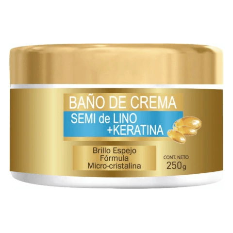 CLARIDGE PRO ACTIVE baño cr.x250 S.DE LINO