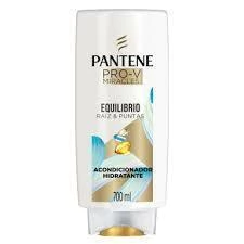 PANTENE PRO-V MIRACLES acond. x750 EQUILIBRIO