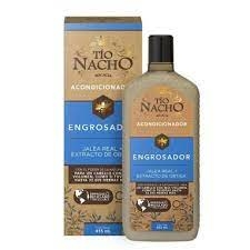 TIO NACHO acondicionador x415 ENGROSADOR