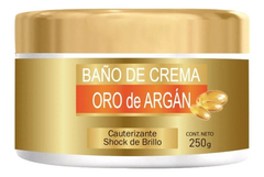CLARIDGE PRO ACTIVE baño cr.x250 ORO DE ARGAN