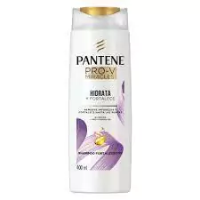 PANTENE PRO-V MIRACLES shampoo x 400 HIDRAT Y FORTALECE