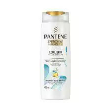 PANTENE PRO-V MIRACLES shampoo x400 EQUILIBRIO