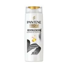 PANTENE PRO-V MIRACLES shampoo x 400 REVITALIZACION