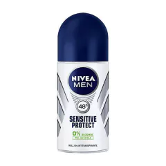 NIVEA Men desod roll-on x50