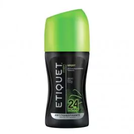 ETIQUET MEN SPORT roll-on x60