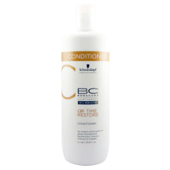 SCHWARZKOPF BC Q10 PLUS acondic. x 1 L