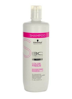 SCHWARZKOPF BC C.FREEZE sha.x1L SULFATE FREEZE