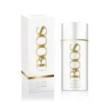 BOOS INTENSE woman edp x90