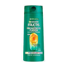 FRUCTIS sh x200 PROBIOTICOS FUERZA