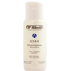 BIFERDIL 1044 champu x200