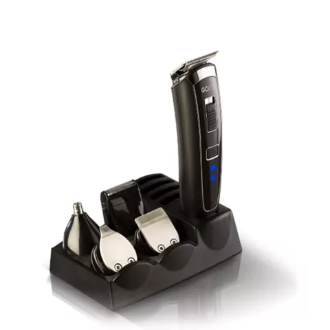 GA.MA GC 617 maquina de corte 17 piezas