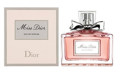 MISS DIOR edp x 50 Nueva Frag.