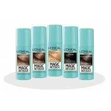 LOREAL MAGIC RETOUCH retoque raiz x 75 ml