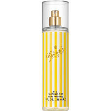 GIORGIO fine fragancia mist brume x236