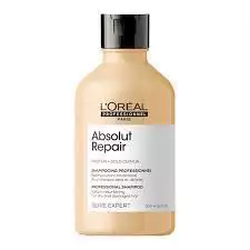 LOREAL ABSOLUT REPAIR shampoo x300
