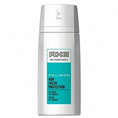 AXE ANTIT.COLLISION aerosol x90