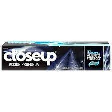 CLOSEUP crema dental x90 EUCAL.FREEZE