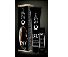 BKD coloracion en crema x60gr