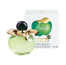 BELLA NINA RICCI edt x80