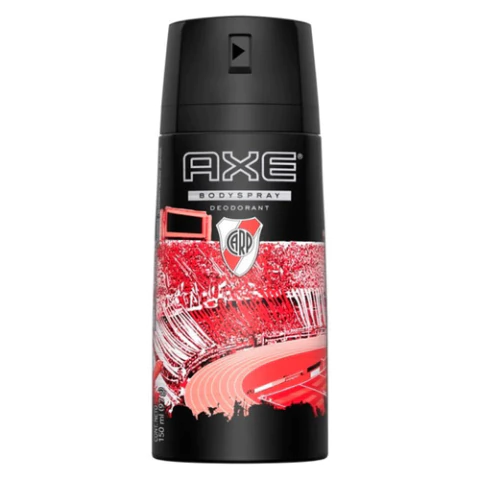 AXE desod.aer.x150 RIVER