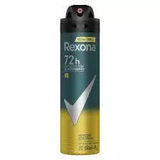 REXONA HOMBREantit.aero x150 V8