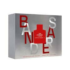 A.BANDERAS POWER OF SEDUCT.edt x100+deo