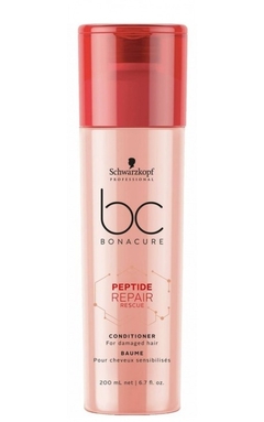 SCHWARZKOPF PEPTIDE REPAIR acon.x200