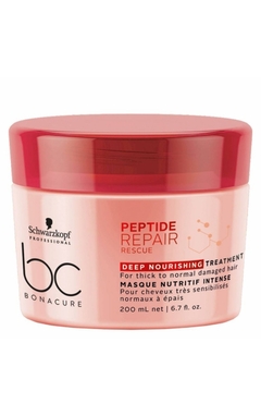 SCHWARZKOPF PEPTIDE REP.DEEP trat.x200
