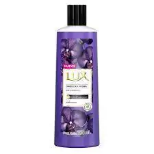 LUX jabon liquido x250 ORQUIDEA NEGRA