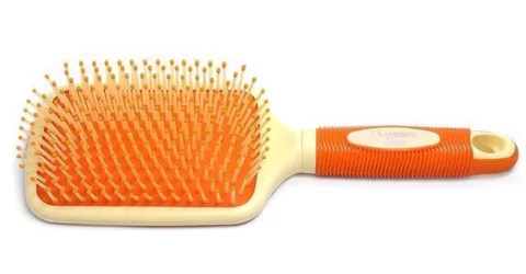 THYSSEN cepillo Spazzola Flower