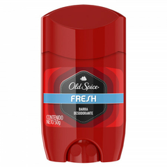 OLD SPICE desodorante barra x50gr FRESH