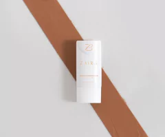ZAIRA BEAUTY base de maquillaje x 25g TWO