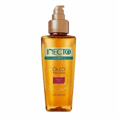 INECTO oleo fabuloso x 95 ACEITE COCO