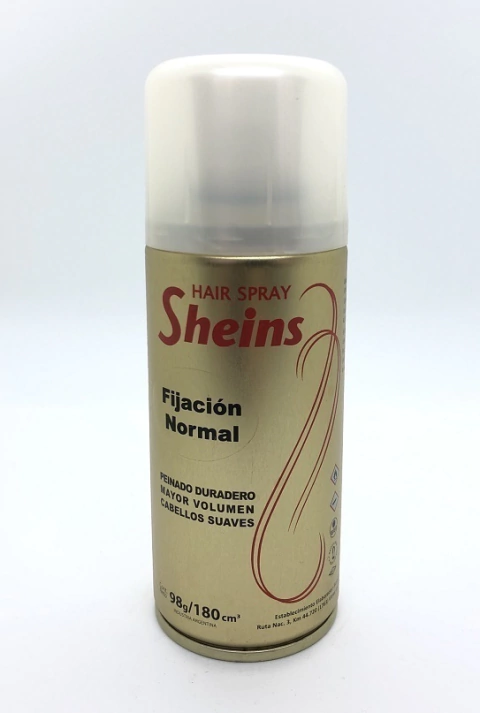 SHEINS Rocio fijador x180 FIJACION NORMAL