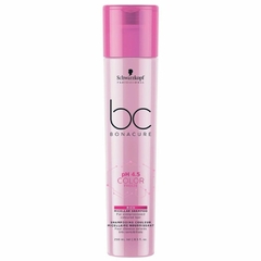 SCHWARZKOPF BC COL.FREEZE sha x 250 NUEVO RICH